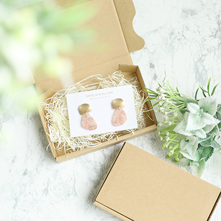 【新】定形外郵便用小型ダンボール(厚さMAX3cm)-11