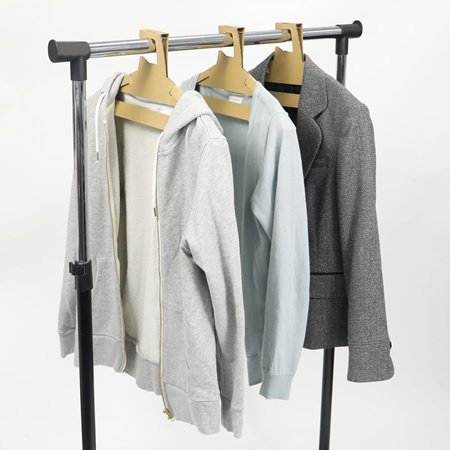 ダンボール製ハンガー-3