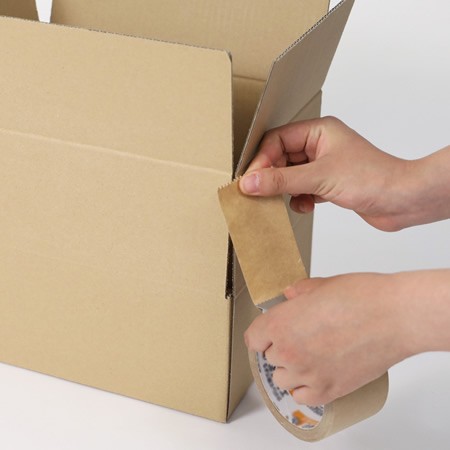 【宅配80サイズ】オーバーフラップ箱-3