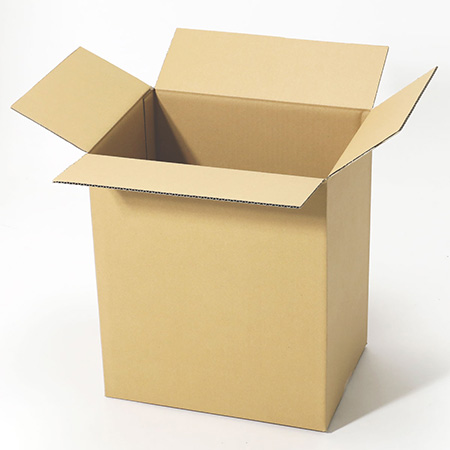 【宅配100サイズ】定番ダンボール箱(A4)-3