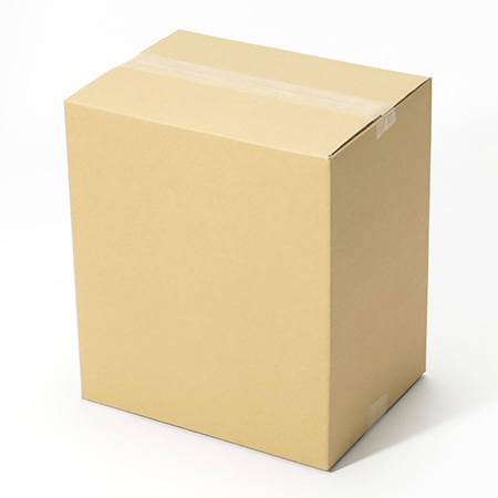 【宅配100サイズ】定番ダンボール箱(A4)-4