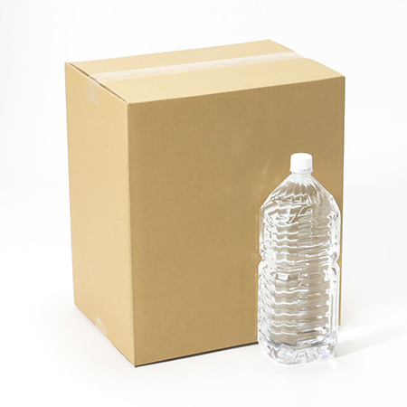 【宅配100サイズ】定番ダンボール箱(A4)-5