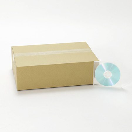 【宅配80】発送用ダンボール箱(B4)-5