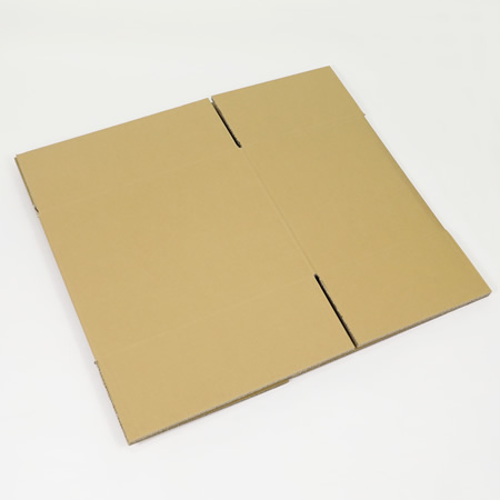 【宅配100サイズ】重量物用ダンボール箱(B4対応)-4