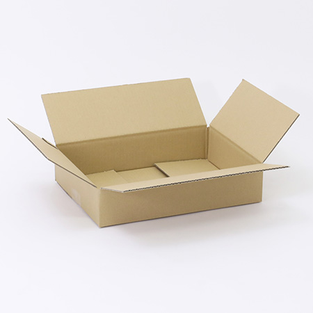 【宅配60サイズ】定番ダンボール箱(A4)-3
