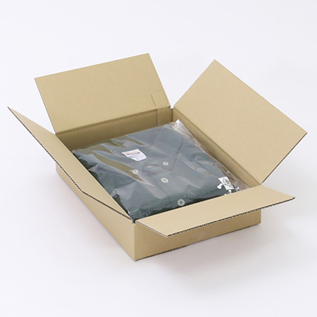 【宅配60サイズ】定番ダンボール箱(A4)-4