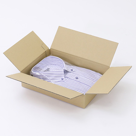 【宅配60サイズ】定番ダンボール箱(A4)-5