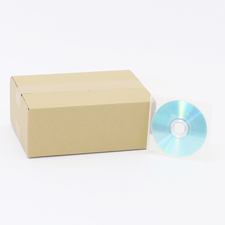【宅配60サイズ】定番ダンボール箱(B5)-7