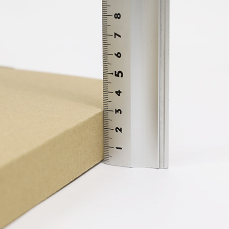 【A4/厚さ3cm】定番ダンボール箱(ゆうパケット対応)-8