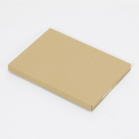 【A4/厚さ2.5cm】定番ダンボール箱(ネコポス対応)-10