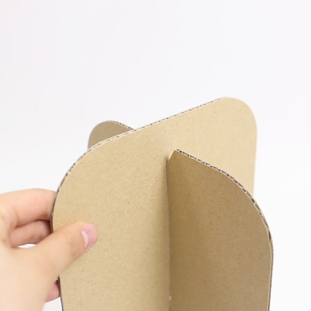 ワイン4本用簡易組仕切-5