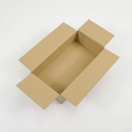 ワイン ハーフボトル2本入る50サイズ(クラフト)-2