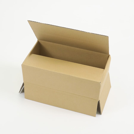 ワイン ハーフボトル2本入る50サイズ(クラフト)-5