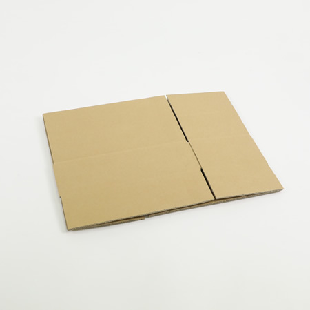 ワイン ハーフボトル2本入る50サイズ(クラフト)-8