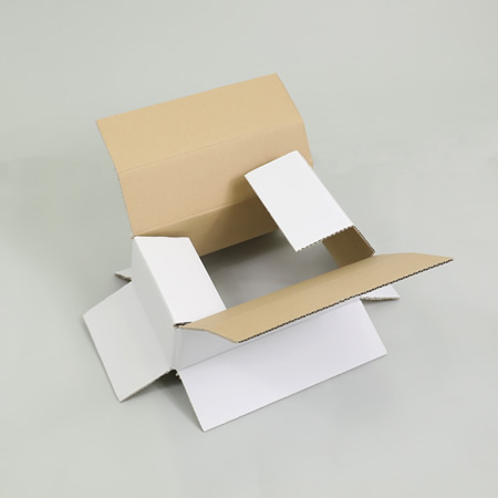 ワイン ハーフボトル2本入る50サイズ(ホワイト)-3