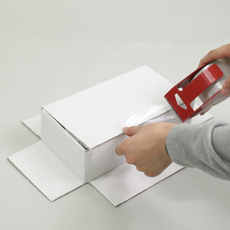 ワイン ハーフボトル2本入る50サイズ(ホワイト)-6