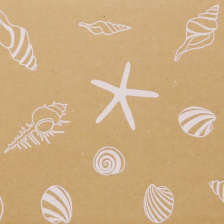 【宅配60サイズ】デザインダンボール箱(海びより)-7