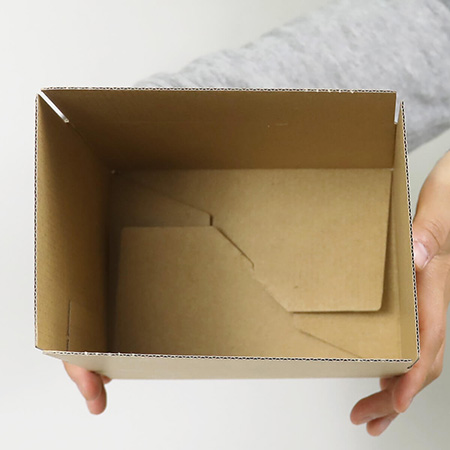 宅配40ワンタッチ式箱【A6】(上蓋A式タイプ)-5