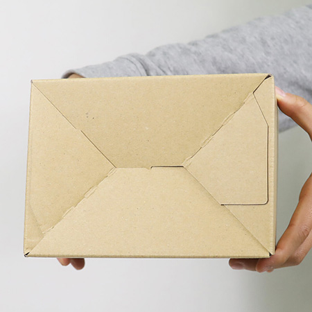 宅配50ワンタッチ式箱【B6】(上蓋A式タイプ)-7