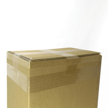 スキー板&ストック発送用ダンボール-3