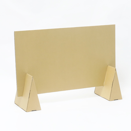 ダンボール製看板【A2サイズ】-3