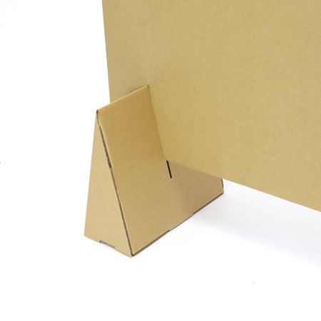 ダンボール製看板【A2サイズ】-4