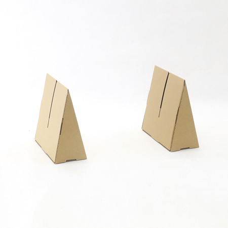 ダンボール製看板【A2サイズ】-5