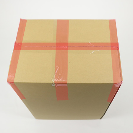 一升瓶6本発送用ダンボール(仕切+底パット付)-4