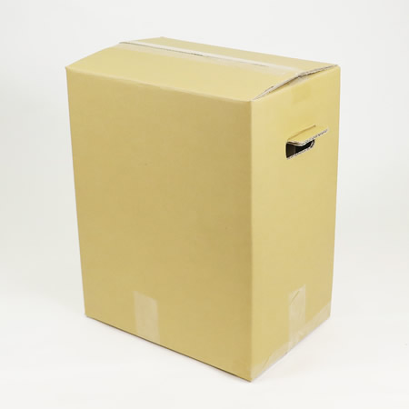 一升瓶6本発送用ダンボール(仕切+底パット付)-8