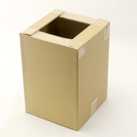 一斗缶18リットル用ダンボール箱-7