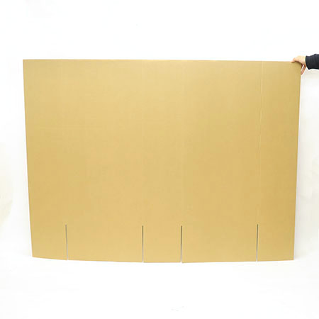 スノーボード発送用ダンボール(内寸350×200×850~1700mm)-6