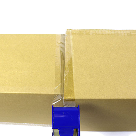 スノーボード発送用ダンボール(内寸400×200×850~1700mm)-4