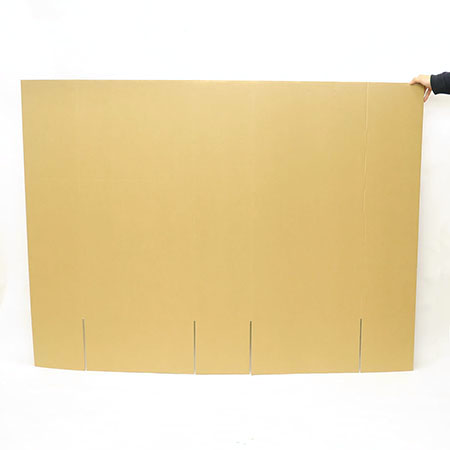 スノーボード発送用ダンボール(内寸400×200×850~1700mm)-6