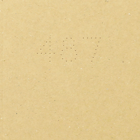 【ゆうパケット・ネコポス】定番ケース A5サイズ対応(白)-8