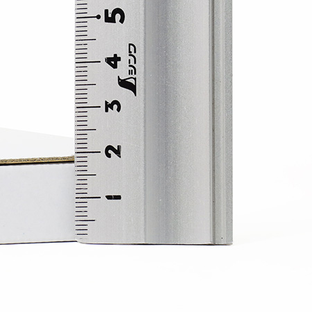 【A5/厚さ2cm/表面白】定番ダンボール箱(クロネコゆうパケット対応)-5