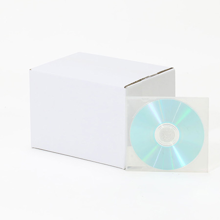 宅配48ダンボール箱(白)-6