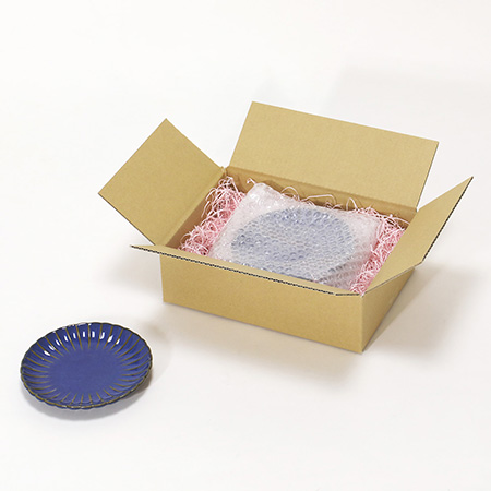 【宅配60サイズ】発送用 小型ダンボール箱 B5サイズ対応-3