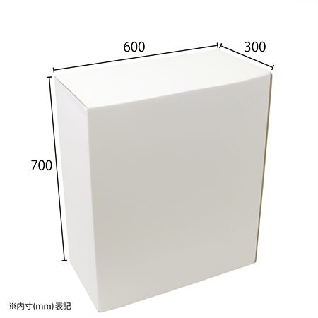 宅配170サイズ】組み立て簡単。商品の陳列や販促POPに最適な展示台