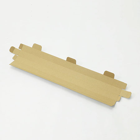 【宅配60サイズ】B2ポスターケース 極細タイプ(白)-4