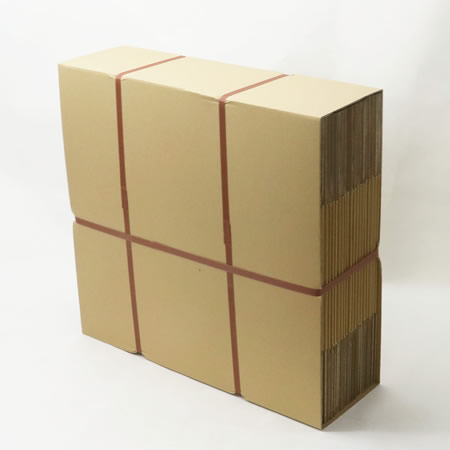 【宅配100】引越し用・梱包発送用 M(20枚)-5