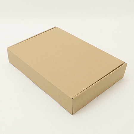 【宅配60サイズ】商品・ギフト用ケース A4サイズ対応(茶)-4