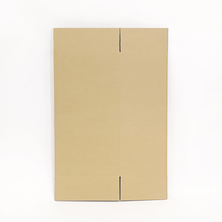 【宅配120サイズ】発送用ダンボール箱 A4対応 深さ600mm-5