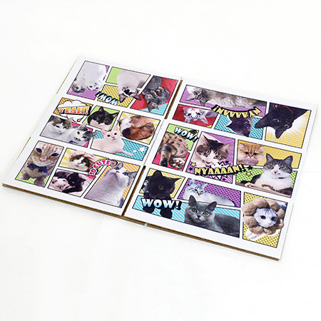 猫ギフトボックス 【猫だらけ】-4