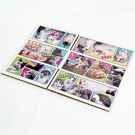 猫ギフトボックス 【猫だらけ】-5