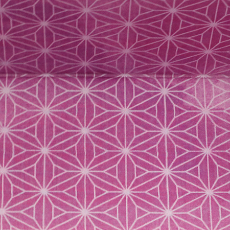 【宅配60サイズ】内側デザイン箱 花かすみ・藤-6