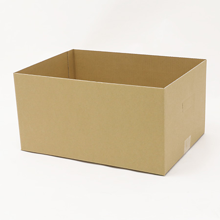 【A3サイズ対応】収納・保管用 フリーボックス 持ち手付き-5