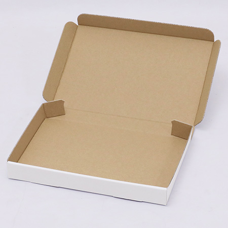 【A5/厚さ3cm/表面白】ネコポス新規格対応ダンボール箱-3