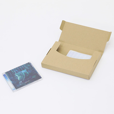 【A5/厚さ3cm/両面茶】定番ダンボール箱(ネコポス新規格対応)-6