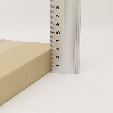 【A5/厚さ3cm/両面茶】定番ダンボール箱(ネコポス新規格対応)-8