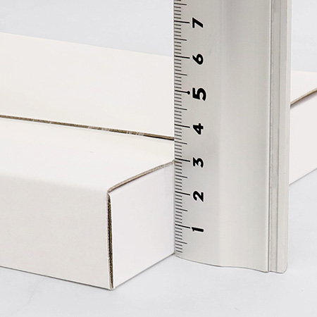 【A4/厚さ3cm/表面白】定番ダンボール箱(ネコポス新規格対応)-8